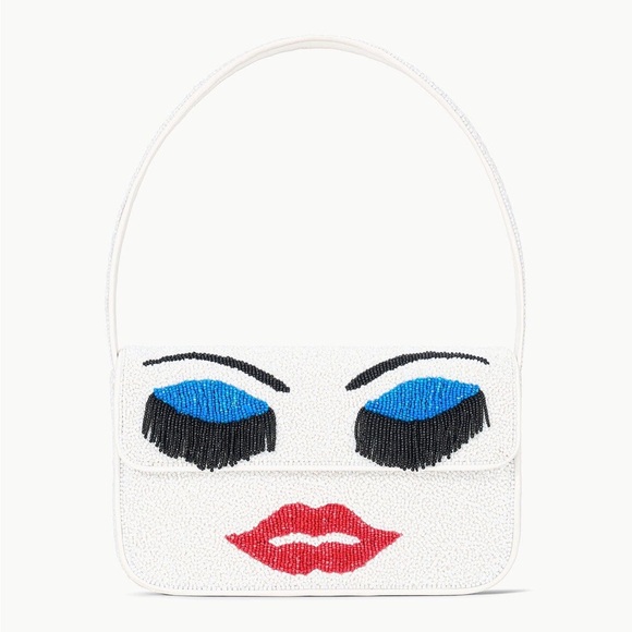 STAUD Handbags - STAUD TOMMY BAG